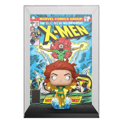 Marvel POP! Comic Cover Vinyl Figur X-Men #101 9 cm