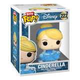 Disney Princesses Bitty POP! Vinyl Figuren 4er-Pack Cinderella 2,5 cm