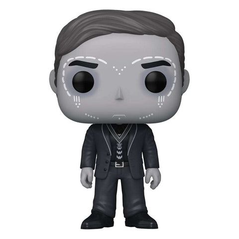 Werewolf By Night POP! Vinyl Figur Jack Russell 9 cm