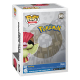 Pokémon POP! Games Vinyl Figur Tauboga 9 cm