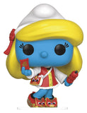 Die Schlümpfe POP! Vinyl Figur Schlumpfine Exklusive Edition 9 cm
