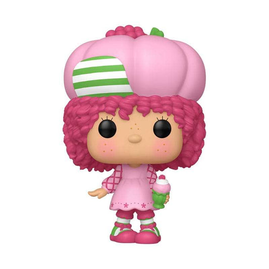 Emily Erdbeer POP! Animation Vinyl Figur Raspberry Tart 9 cm