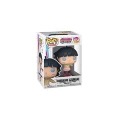 Boruto POP! Animation Vinyl Figuren Himawari w/CH 9 cm Sortiment (6)