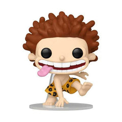 Nick Rewind POP! TV Vinyl Figur Donnie Thornberry 9 cm