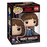 Stranger Things POP! Television Vinyl Figuren Nancy Wheeler 9 cm