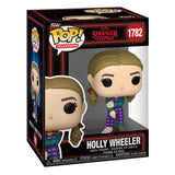 Stranger Things POP! Television Vinyl Figuren Holly Wheeler 9 cm