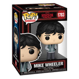 Stranger Things POP! Television Vinyl Figuren Mike Wheeler 9 cm