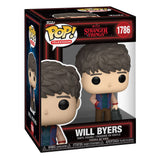 Stranger Things POP! Television Vinyl Figuren Will Byers 9 cm