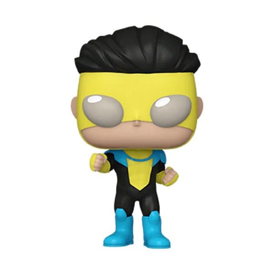 Invincible POP! TV Vinyl Figur Invincible 9 cm