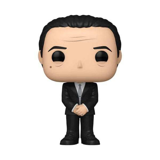 GoodFellas - Drei Jahrzehnte in der Mafia POP! Movies Vinyl Figur Jimmy Conway 9 cm