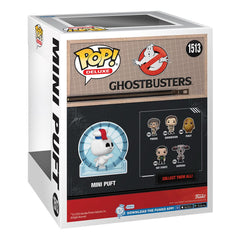 Disney Plüschfigur Gute Nacht Mickey Glow in the Dark 25 cm