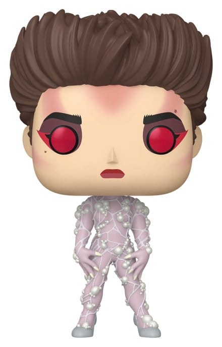 Ghostbusters POP! Movies Vinyl Figuren Gozer 9 cm