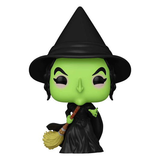 Der Zauberer von Oz POP & Buddy! Movies Vinyl Figur The Wicked Witch 9 cm