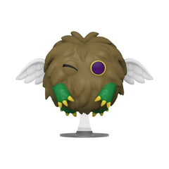 Yu-Gi-Oh! Pop! Animation Vinyl Figur Winged Kuriboh 9 cm