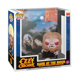 Ozzy Osbourne POP! Albums Vinyl Figur Bark at the Moon(FL) 9 cm