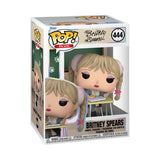 Britney Spears POP! Rocks Vinyl Figur Baby OMT 9 cm