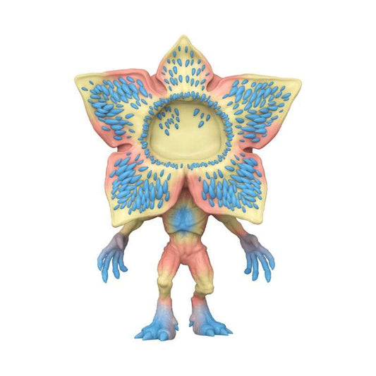 Stranger Things Oversized POP! Vinyl Figur Demogorgon (Scoops Ahoy) 15 cm