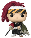 Bleach POP! Animation Vinyl Figur Renji Bankai 9 cm