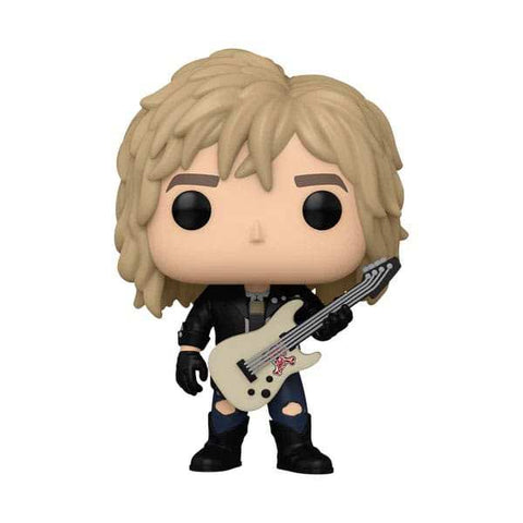 Guns N´ Roses POP! Rocks Vinyl Figur Duff McKagan(1980's) 9 cm