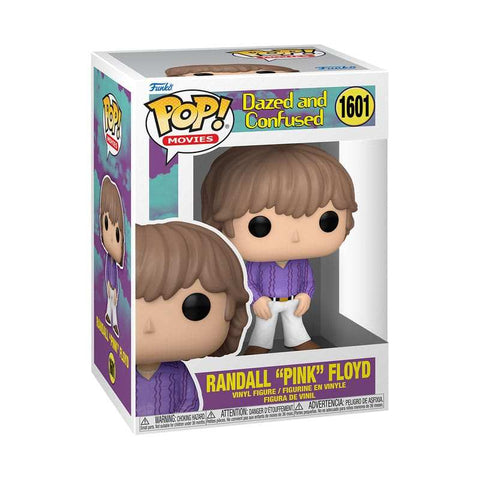 Dazed & Confused POP! Movies Vinyl Figur Randall 9 cm