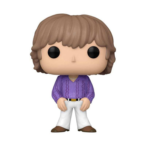 Dazed & Confused POP! Movies Vinyl Figur Randall 9 cm