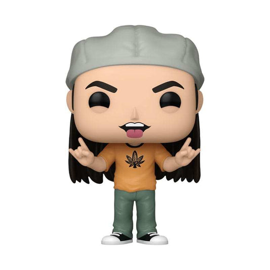 Dazed & Confused POP! Movies Vinyl Figur Slater 9 cm