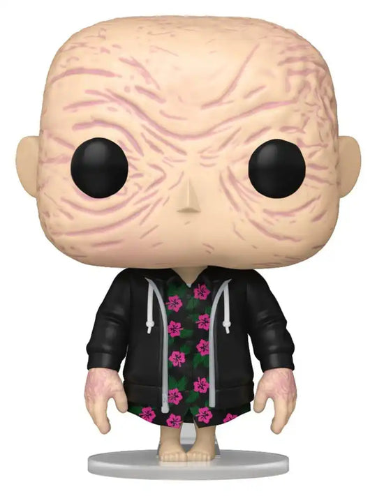 Deadpool 2 POP! Vinyl Figur Deadpool with Baby Legs 9 cm