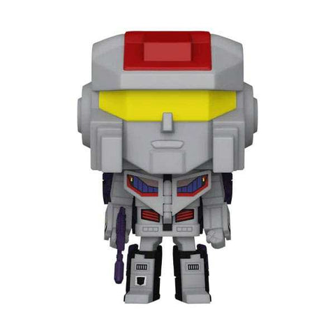 Transformers Retro Series POP! TV Vinyl Astrotrain 9 cm