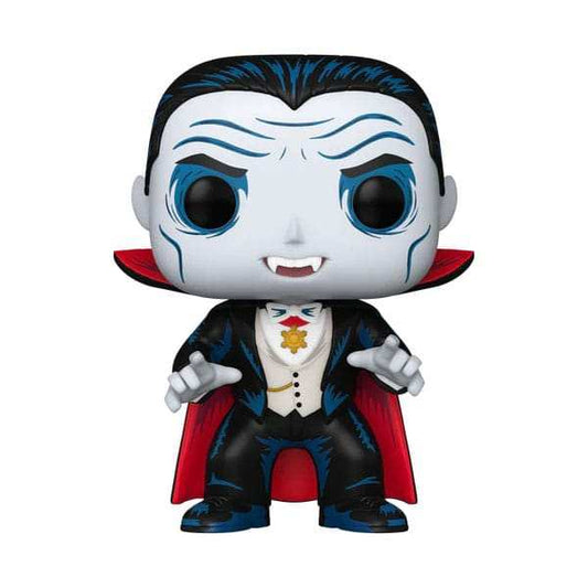 Universal Monsters POP! Vinyl Figur Dracula 9 cm