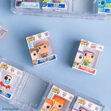 Toy Story Bitty POP! Vinyl Figuren Display (32) PDQ 2,5 cm