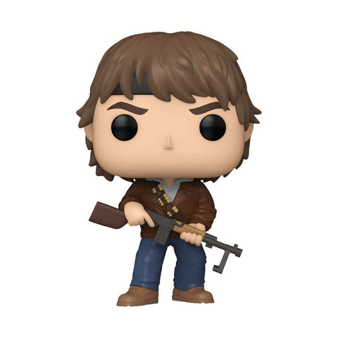 Red Dawn POP! Movies Vinyl Figur Jed 9 cm