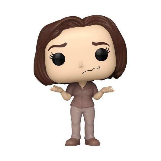 Saturday Night Live Pop! TV Vinyl Figur Debbie Downer 9 cm