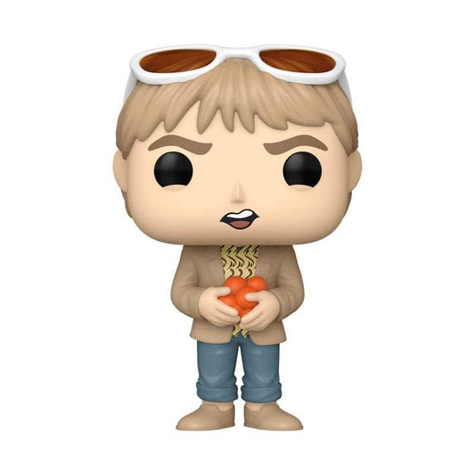 Saturday Night Live Pop! TV Vinyl Figur Stuart 9 cm