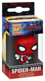 Spider-Man: Brand New Day Pocket POP! Vinyl Schlüsselanhänger 4 cm Display (12)
