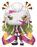 Demon Slayer POP! Plus Vinyl Figur Daki with Ribbons Exclusive 9 cm