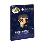 Harry Potter by Loungefly Ansteck-Pins Blind Box PDQ Display (12)