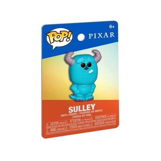 Pixar by Loungefly Ansteck-Pins Blind Box Pixar Collection PDQ Display (12)