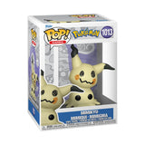 Pokémon POP! Games Vinyl Figur Mimikyu(EMEA) 9 cm