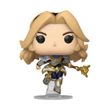 League of Legends POP!&Buddy Vinyl Figur Lux 9 cm