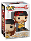 Dodgeball POP! Disney Vinyl Figuren Steve 9 cm
