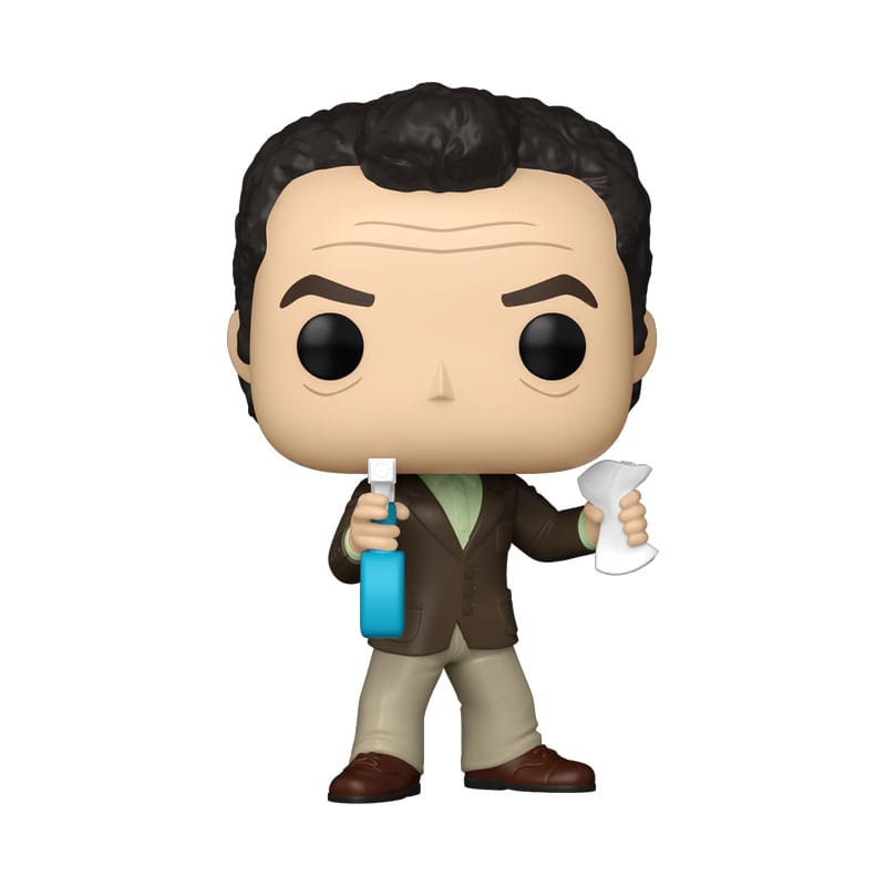 Monk POP! Television Vinyl Figur Adrian Monk 9 cm