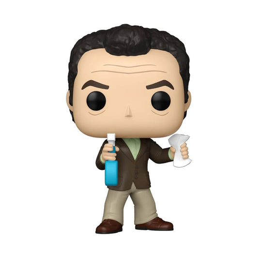 Monk POP! Television Vinyl Figur Adrian Monk 9 cm