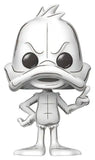 Looney Tunes POP! Animation Vinyl Figur Daffy Duck 9 cm