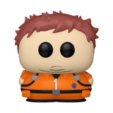 South Park POP! TV Vinyl Figur Hippie Exterminator Cartman 9 cm