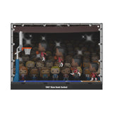 NBA POP Moments Deluxe Vinyl Figuren Bulls-MJ('87 Dunk Contest) 9 cm