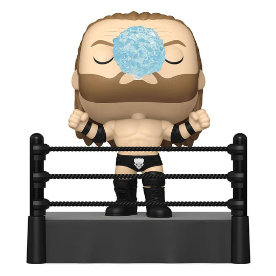 WWE POP! Premium Vinyl Figur Triple H (Ring Entrance) 9 cm