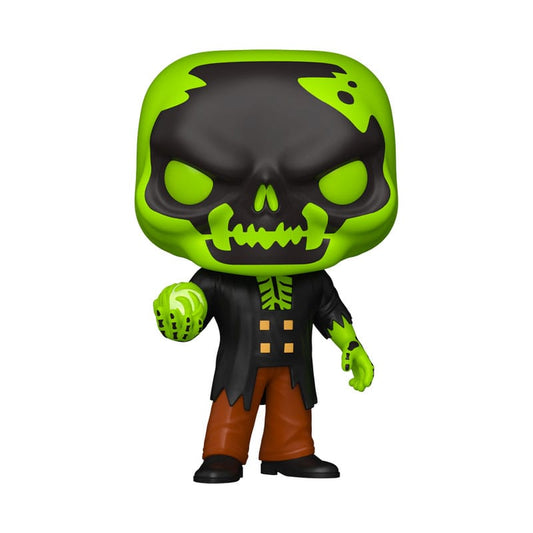 Batman Beyond POP! Animation Vinyl Figur Blight 9 cm