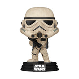 Star Wars POP! Vinyl Wackelkopf-Figur Sandtrooper (Deleted Scenes) 9 cm