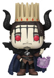 Black Clover POP! Animation Vinyl Figur Dante 9 cm