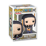 One Piece POP! Animation Figur Nico Robin (Egg) 9 cm